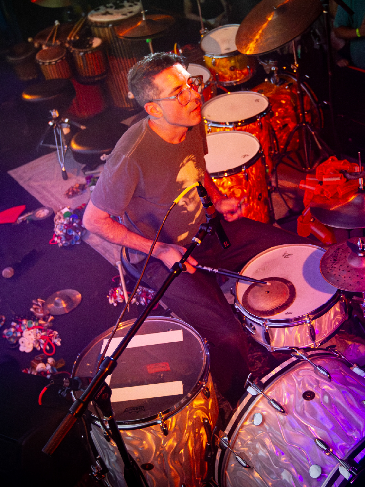 Mark Guiliana